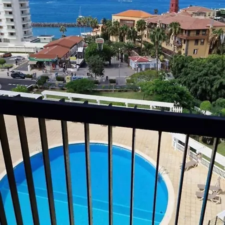 Las Americas For Holiday Апартаменты Адехе