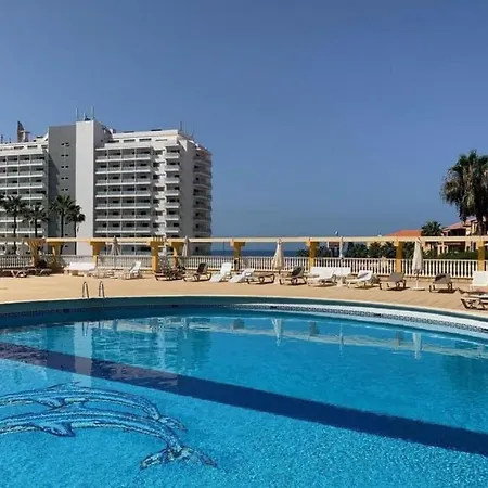 Las Americas For Holiday * Адехе