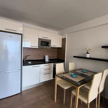 Las Americas For Holiday Апартаменты Адехе