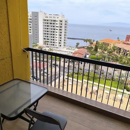 Las Americas For Holiday Апартаменты